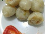 Cilok isi Ayam Enak