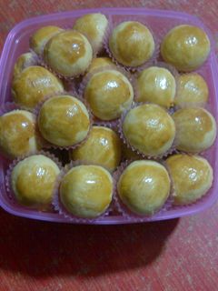 Foto resep Nastar