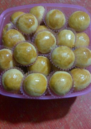 Foto resep Nastar