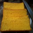 Vanila Sponge Cake