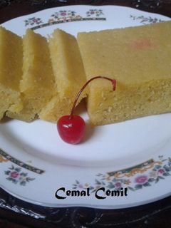 Foto resep PROL KUKUS ROTI TAWAR