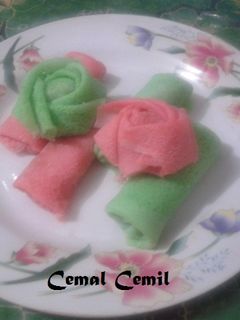 Foto resep DarLung