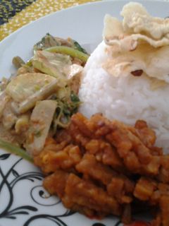 Foto resep Nasi gaul