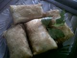 Risols Sayur Plus-plus