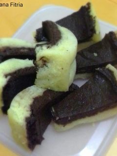 Foto resep Puding Bakar Casablanca