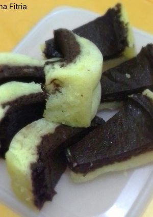 Foto resep Puding Bakar Casablanca