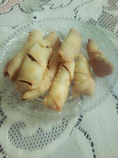 Foto resep Pisang sale molen (renyah bgt)