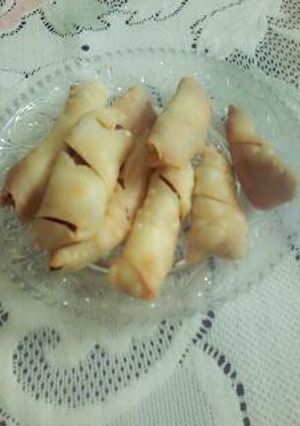 Foto resep Pisang sale molen (renyah bgt)