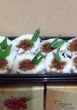 Foto resep Putu Aceh 