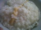 BUBUR IKAN MUNIK -Mudah&Nikmat