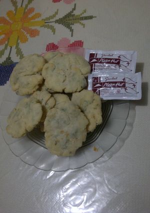 Foto resep cireng renyah tanpa isi