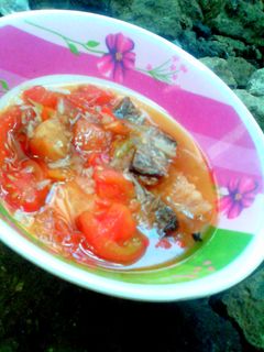 Foto resep Tumis Iris Jambal Roti