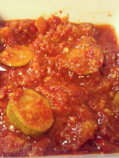 Foto resep Sambel Jeruk