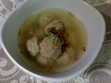 Baso Tenggiri Anti Ribet