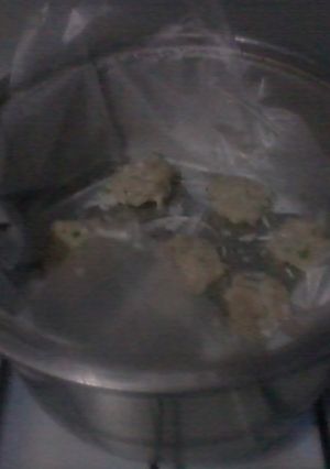 Foto resep Tuna Kukus