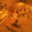 Gulai Otak Padang