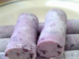 Es Potong Bubur Ketan Hitam (Mirip Campin* punya)