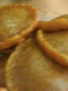 Foto resep cucur gula habang