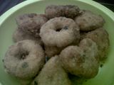 Nugget Tempe Keju