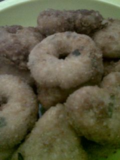 Foto resep Nugget Tempe Keju