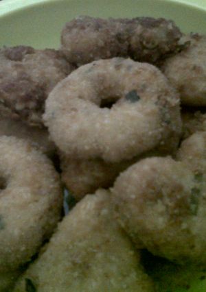 Foto resep Nugget Tempe Keju