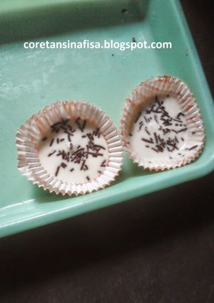 Foto resep Yummy Chocolate Cassava