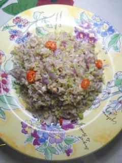 Foto resep Sambal Sereh