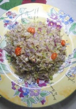 Foto resep Sambal Sereh