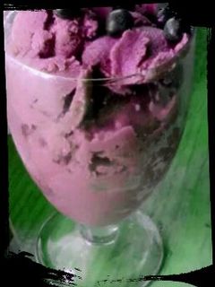 Foto resep eskrim ubi ungu √ ala imung