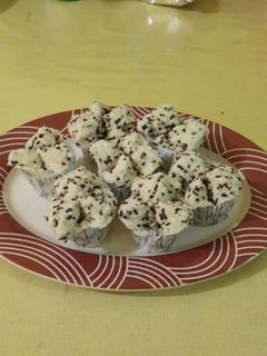 Foto resep Bolkus Mekar Dalmatian