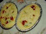 Skotel Kentang Kukus