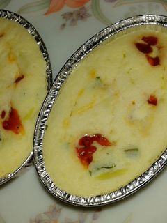 Foto resep Skotel Kentang Kukus