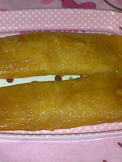 Foto resep kue singkong (Lemet singkong)