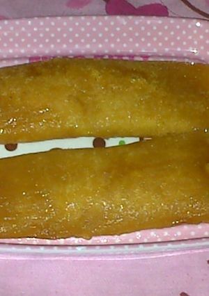 Foto resep kue singkong (Lemet singkong)