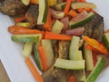 Acar Bandeng