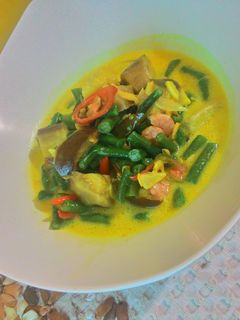 Foto resep Sayur Lodeh Nyemek Nyaman