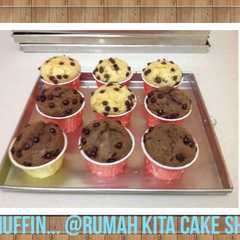 รูปของ Muffin keju lezzatos