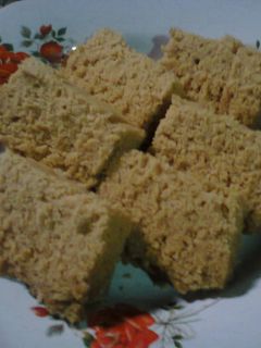 Foto resep Bolu Kukus White Coffie