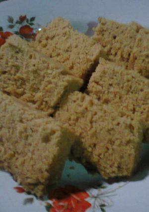 Foto resep Bolu Kukus White Coffie