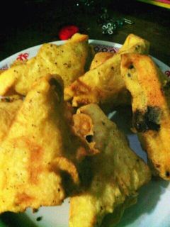Foto resep Roti Goreng 