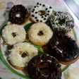Donat Ala Bakery