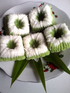 Foto resep Putu ayu