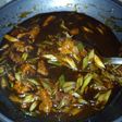 daging sapi lada hitam