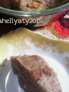 Foto resep Puding Roti Kukus Praktis