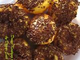 Donat Kentang Resep Ibu