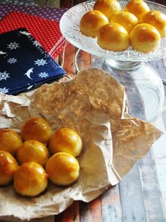 Foto resep Nastar