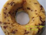 Cake Tape tabur Mesis