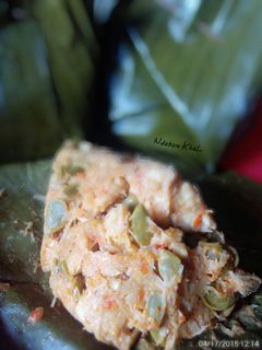 Foto resep Bothok Tempe Emak