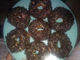 Donat Kentang