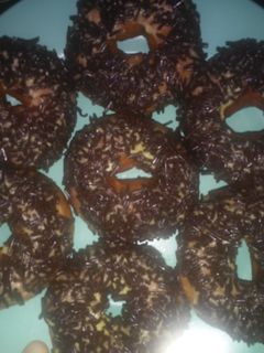 Foto resep Donat Kentang